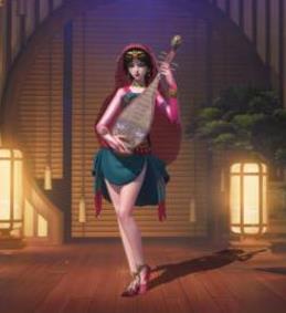 神都夜行录莎莉丝优先升级哪个被动技能？莎莉丝被动优先级推荐