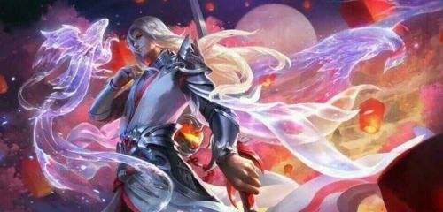 王者荣耀S13排位赛中逆风怎么办？逆风战术详解
