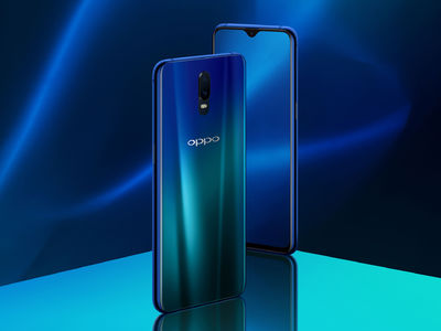 oppok1手机打开来电翻转静音功能的操作步骤