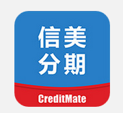 信美分期APP如何注册账号_具体操作步骤介绍 
