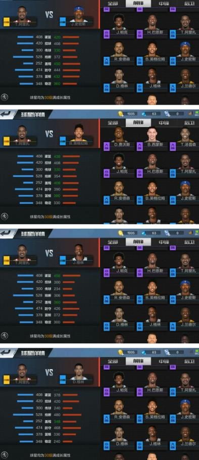 最强NBA阿里扎实用性分析详情[多图]图片2