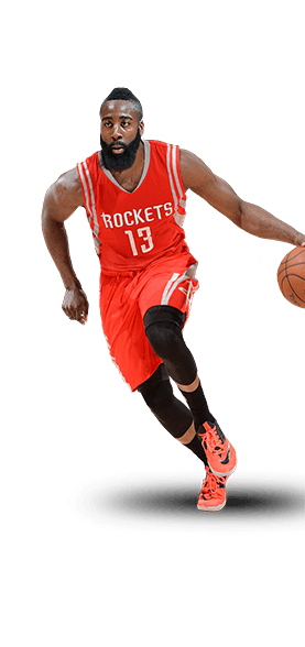 最强NBA手游哈登专属技能/使用技巧攻略多图