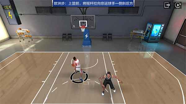 最强NBA手游控卫投不进怎么办？控卫选择及操作技巧攻略[多图]图片3