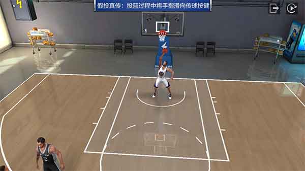 最强NBA手游控卫投不进怎么办？控卫选择及操作技巧攻略[多图]图片4
