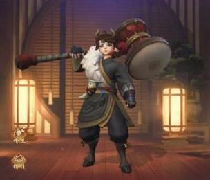神都夜行录夔牛放备战被动为什么无效？夔牛被动使用攻略
