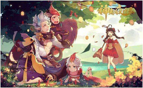 神都夜行录水猴子值得培养吗？无支祁强度分析