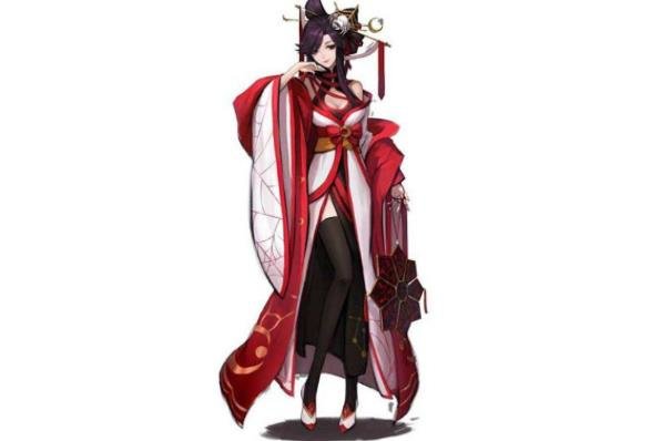神都夜行录乌灵阿织优先抽哪个？乌灵阿织获取优先度推荐