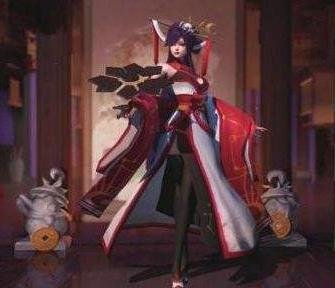 神都夜行录阿织属于哪个梯队？阿织实战强度分析