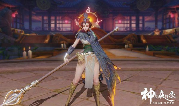 神都夜行录主流妖灵有哪些？主流妖灵详解