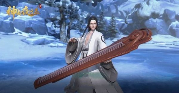 神都夜行录妖灵培养需要什么？妖灵培养需求道具介绍