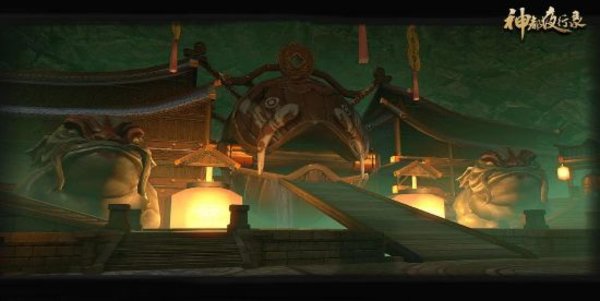 神都夜行录两大主流妖灵搭配流派讲解