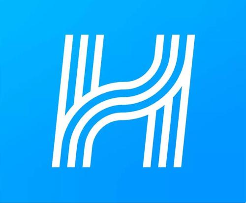 哈啰出行APP锁车的具体操作步骤
