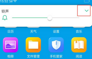 oppok1中将拍照声音关掉的具体方法介绍