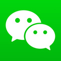 手机微信如何制作出个性头像_具体操作流程 