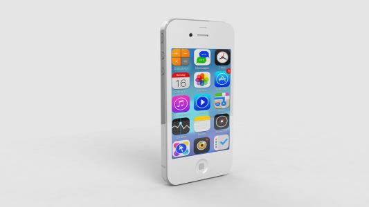 苹果手机中将3DTouch关闭的具体操作步骤