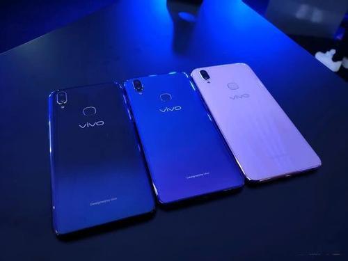 vivoz3如何设置显示电量百分比_具体操作流程 