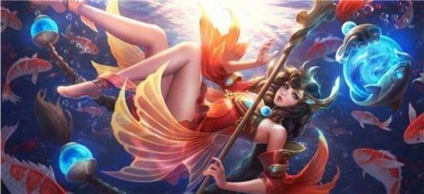 王者荣耀墨家机关道怎么出装？出装思路分析
