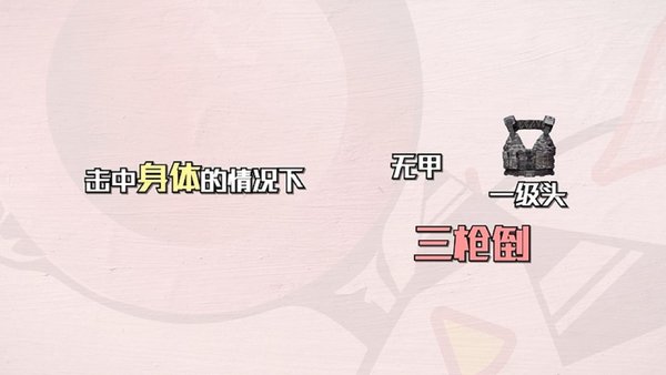 绝地求生刺激战场MK47全测评