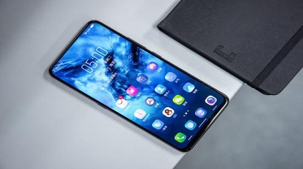 vivoz3手机重启的具体操作方法介绍 