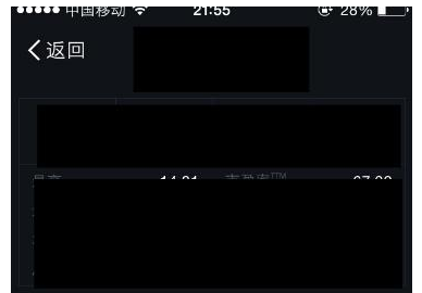 手机支付宝中查看股票的具体操作流程介绍