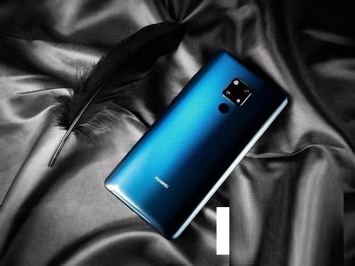 华为mate20x手机将后台应用关掉的具体方法介绍