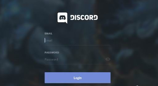Discord设置中文的具体操作步骤介绍