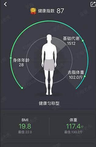变啦中上称的具体操作流程介绍
