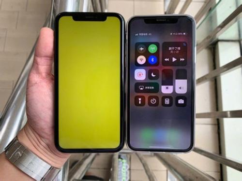 iphonexr中添加公交卡的具体操作流程介绍