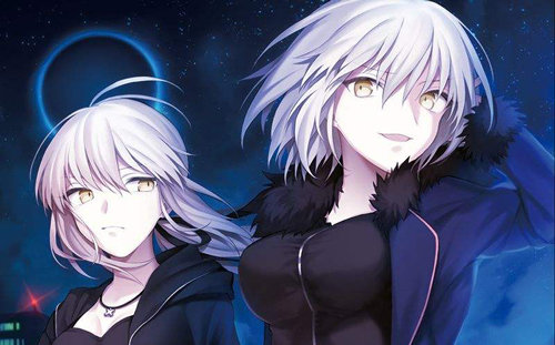 FGO国服42选1哪个好？1000万下载活动自选4星从者推荐