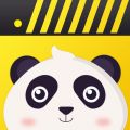 熊猫动态壁纸app中将已下载动态壁纸删除的操作方法