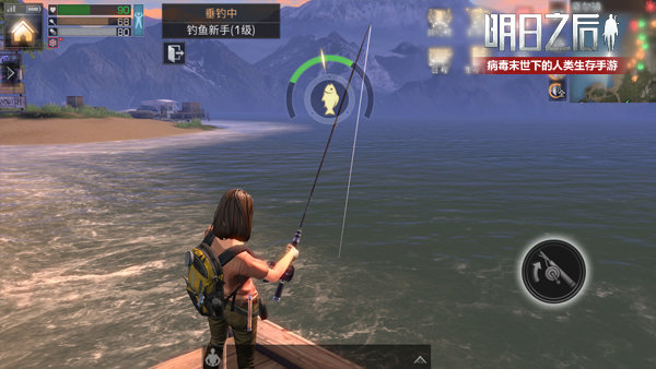 明日之后14种烤鱼美味属性一览