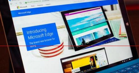 win10浏览器edge浏览器收藏夹怎么导入？解决得方法介绍