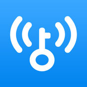 wifi万能钥匙中查询密码的具体操作步骤