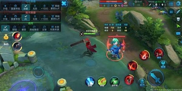 王者荣耀李信怎么玩？李信详细解析