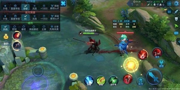 王者荣耀李信怎么玩？李信详细解析