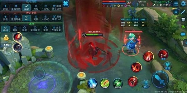 王者荣耀李信怎么玩？李信详细解析