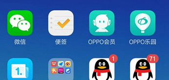 oppor15x中添加应用分身的具体操作步骤介绍