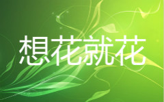 想花就花App贷款的具体操作步骤介绍