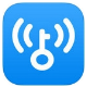 wifi万能钥匙app中找到扫一扫具体操作步骤