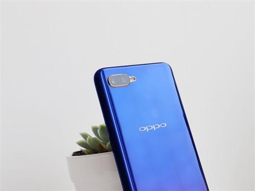 oppor15x设置解锁密码的具体操作流程介绍
