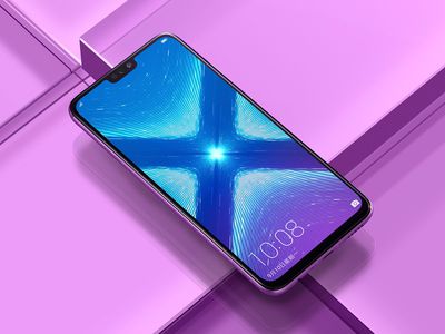 荣耀magic2中添加天气到桌面的具体操作步骤