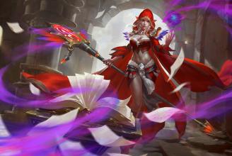 万王之王3d手游是站桩输出还是移动施法？施法方法解析