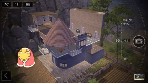 明日之后抄家改版后防抄家建筑还有用吗？防抄家建筑价值分析