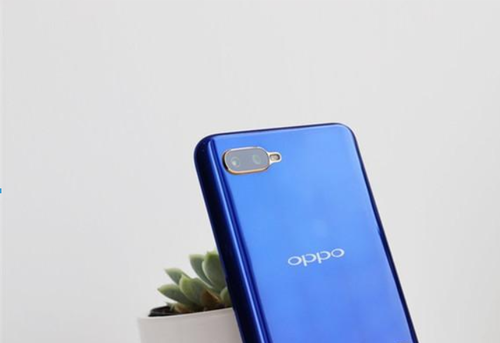 oppor15x手机唤醒小欧的具体操作步骤