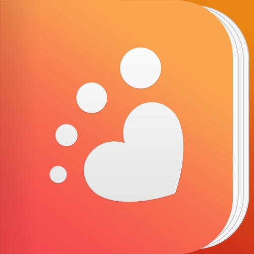 青葱日记App添加纪念日的具体操作步骤