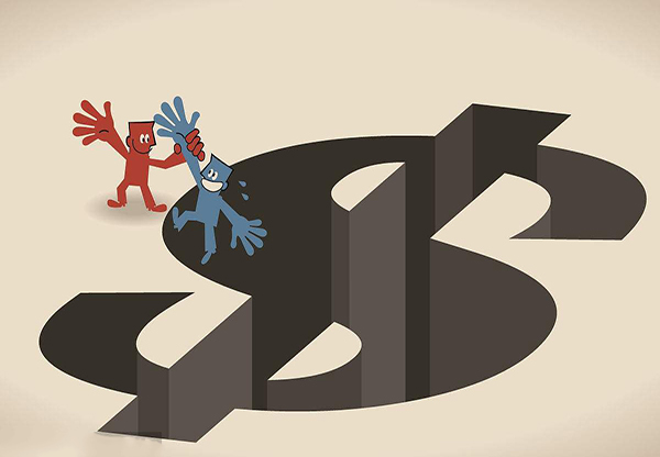 2018网贷还能下款的口子有哪些？网贷下款的五个平台介绍！