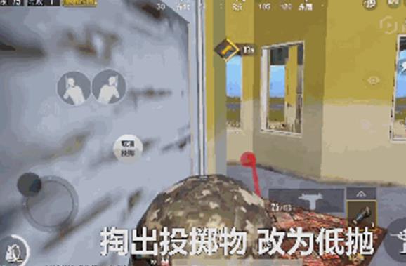 绝地求生刺激战场加油站密室在哪？加油站密室进入方法[多图]图片2