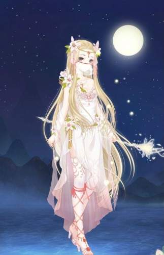 奇迹暖暖清晨绽放的珍珠与百合高分搭配介绍