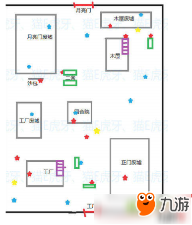 第五人格有几个逃生门 第五人格地窖怎么开