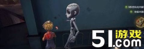 第五人格4月12日每日微信答案 4月12日第五人格答题攻略